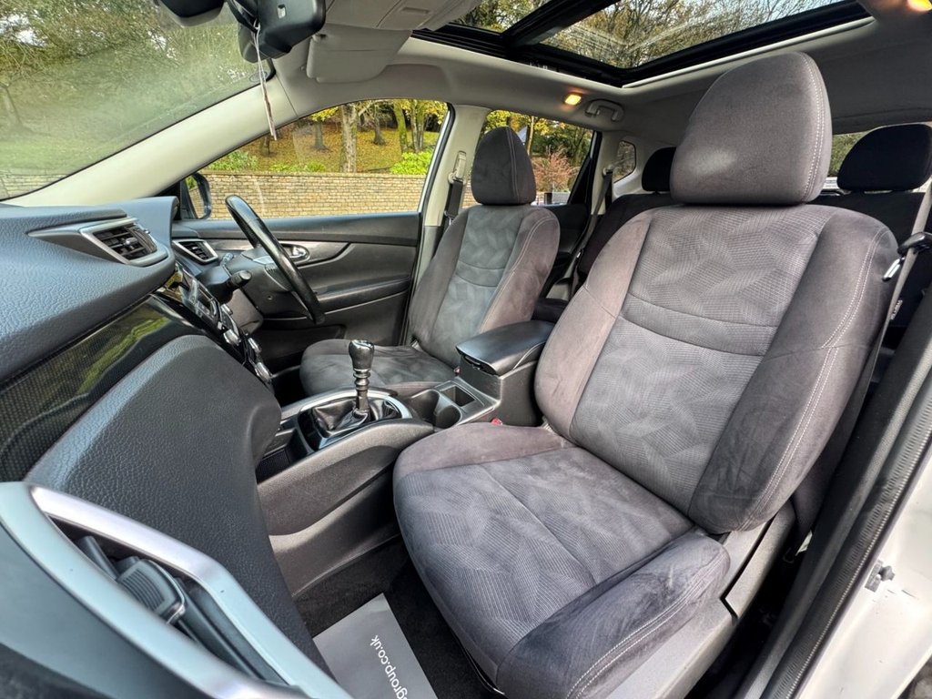 Used Nissan X-Trail 2014 for sale - 77009577: Photo 25