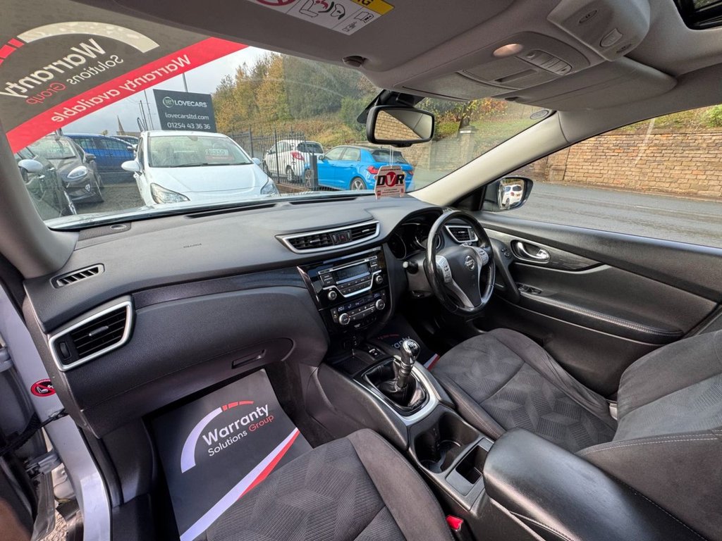 Used Nissan X-Trail 2014 for sale - 77009577: Photo 26