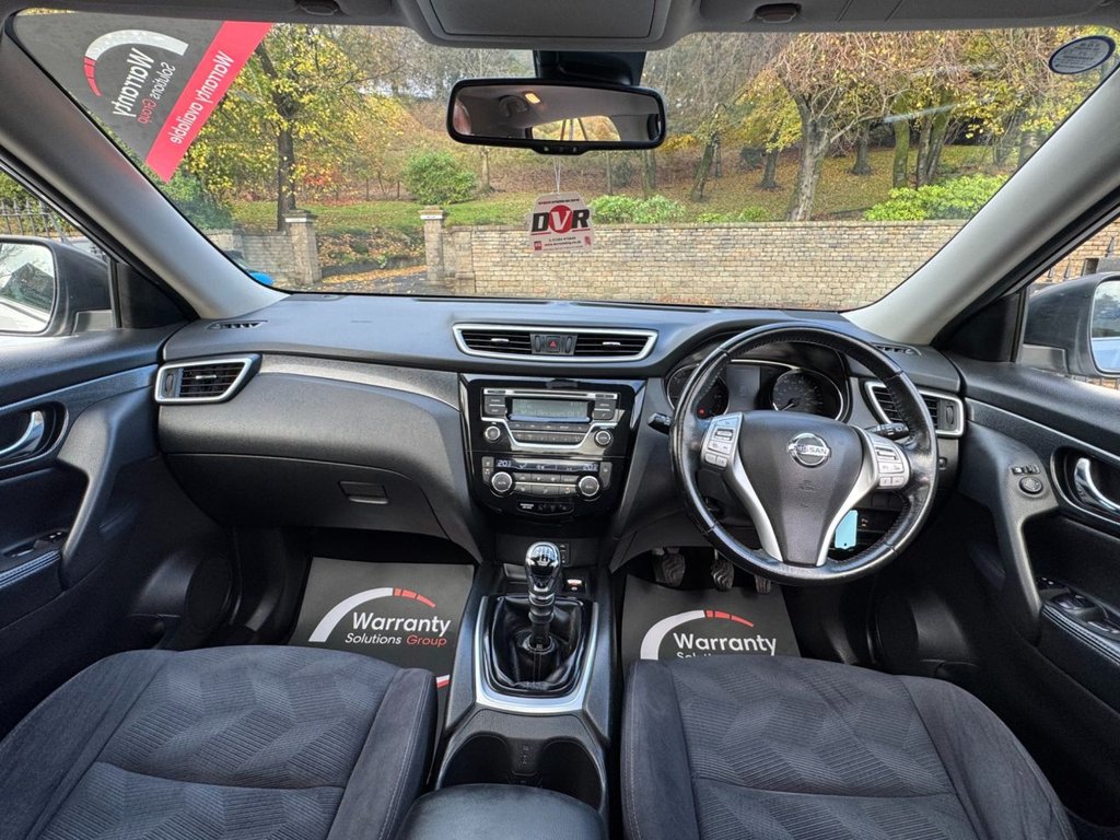 Used Nissan X-Trail 2014 for sale - 77009577: Photo 27