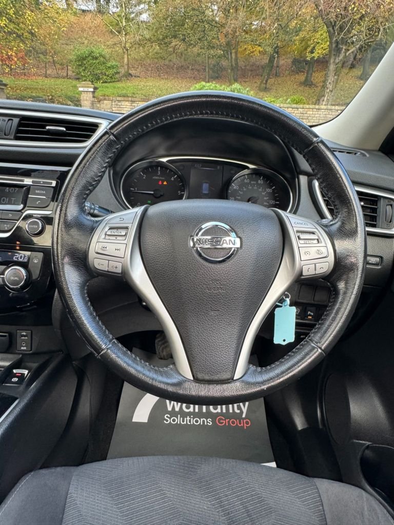 Used Nissan X-Trail 2014 for sale - 77009577: Photo 28