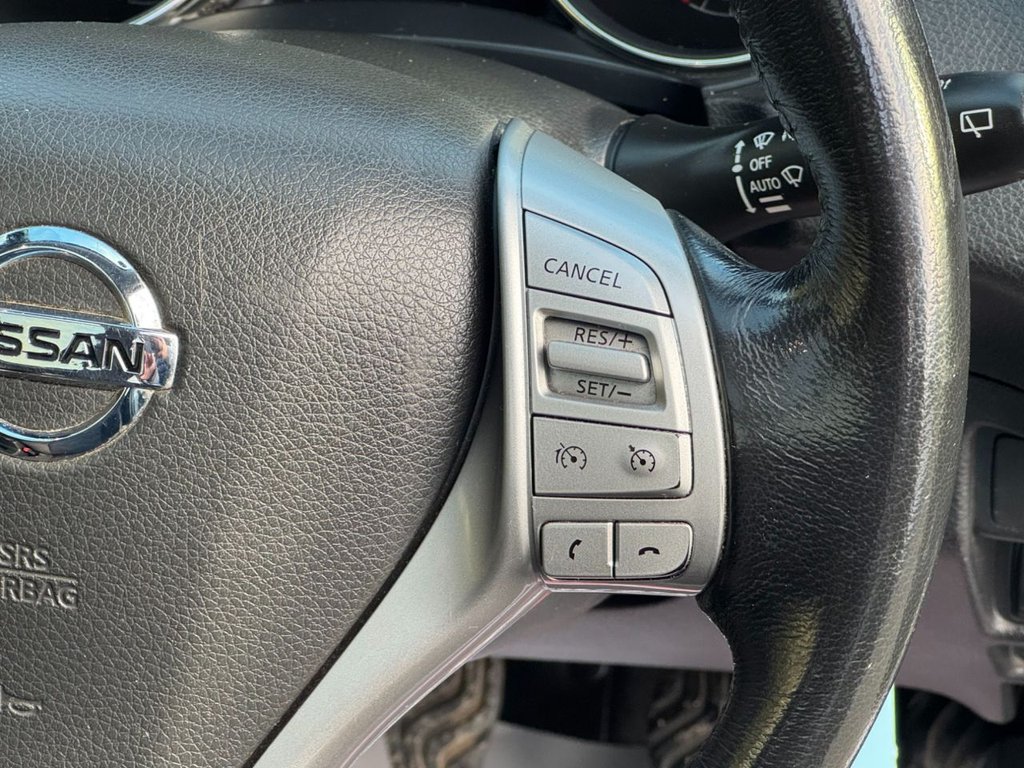 Used Nissan X-Trail 2014 for sale - 77009577: Photo 30