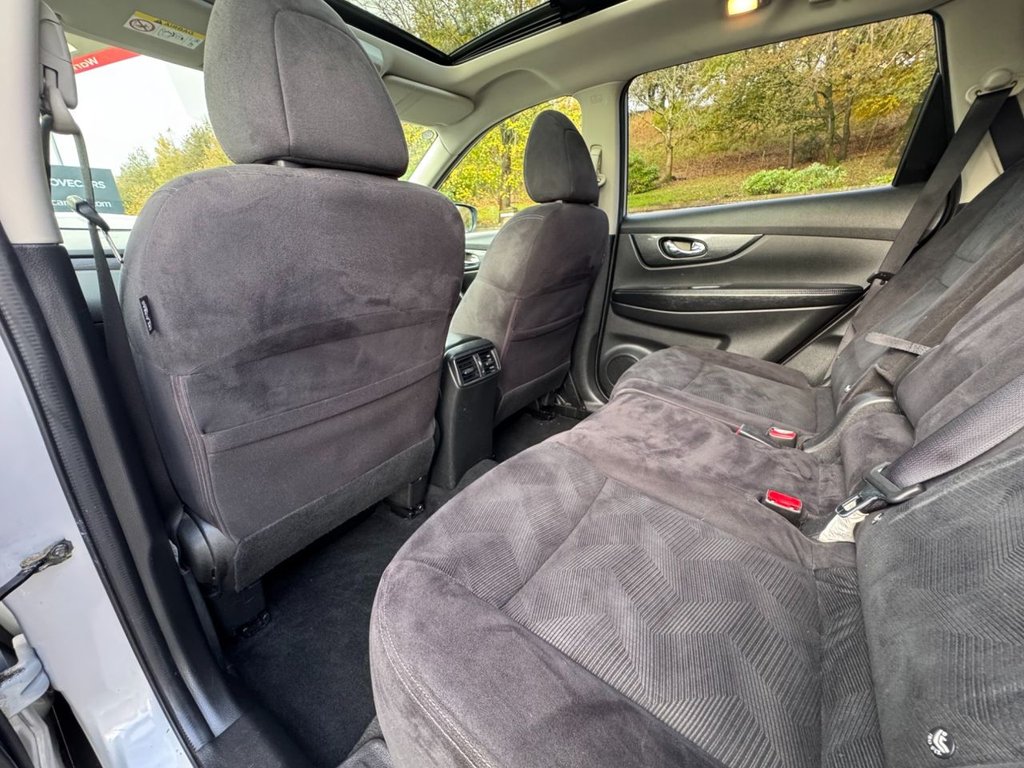 Used Nissan X-Trail 2014 for sale - 77009577: Photo 32