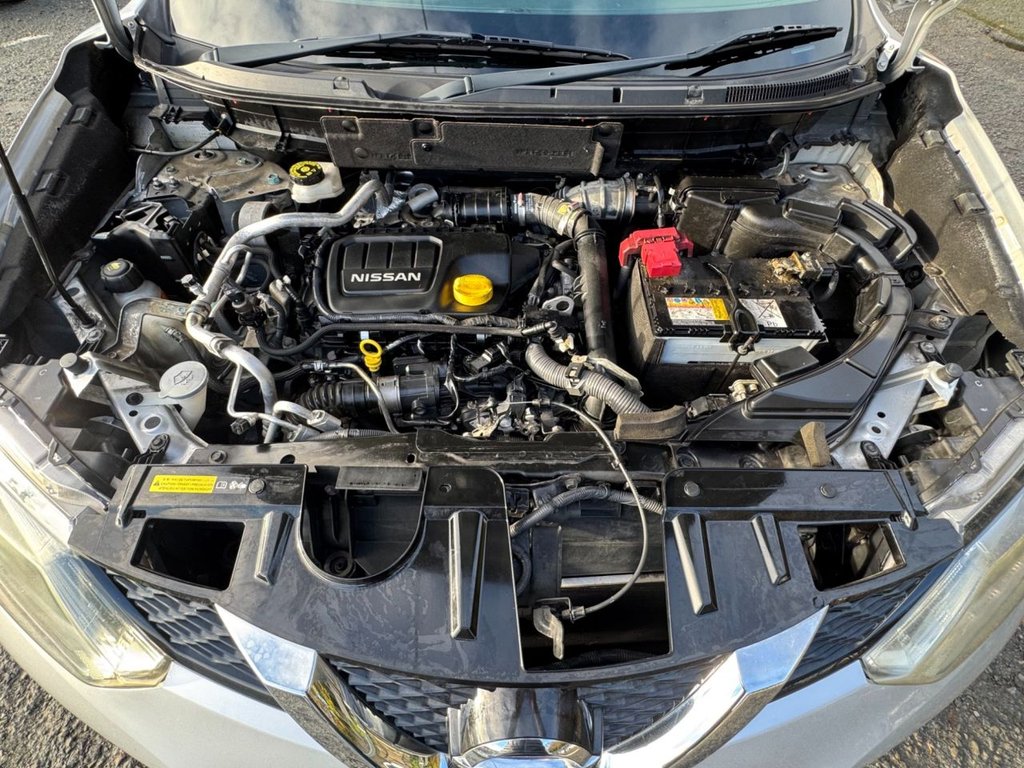 Used Nissan X-Trail 2014 for sale - 77009577: Photo 34