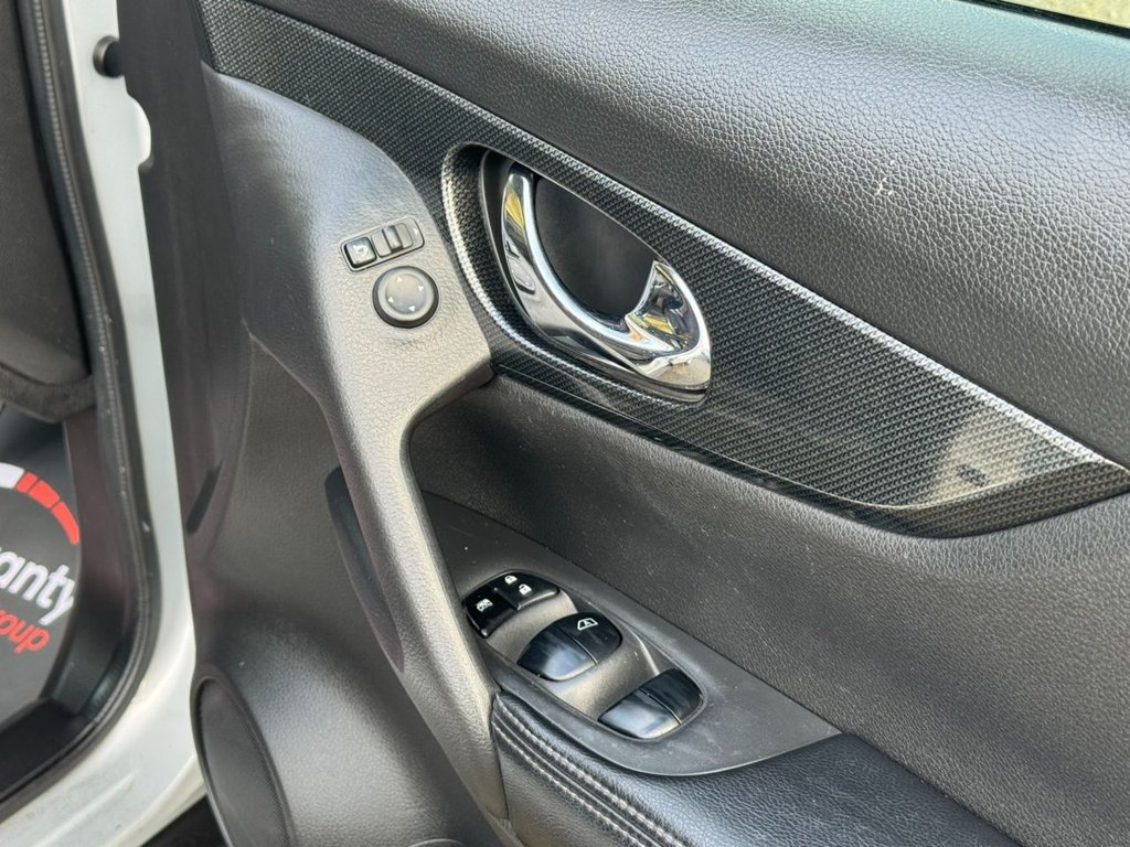 Used Nissan X-Trail 2014 for sale - 77009577: Photo 39