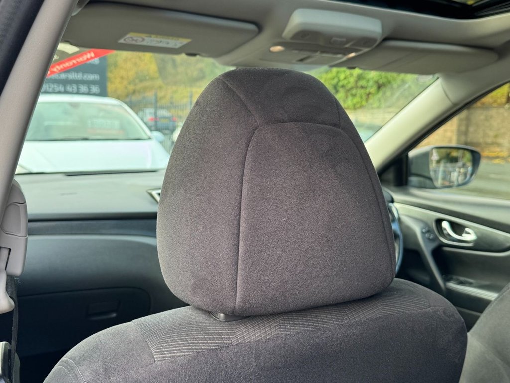 Used Nissan X-Trail 2014 for sale - 77009577: Photo 42