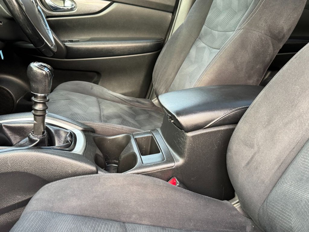 Used Nissan X-Trail 2014 for sale - 77009577: Photo 46