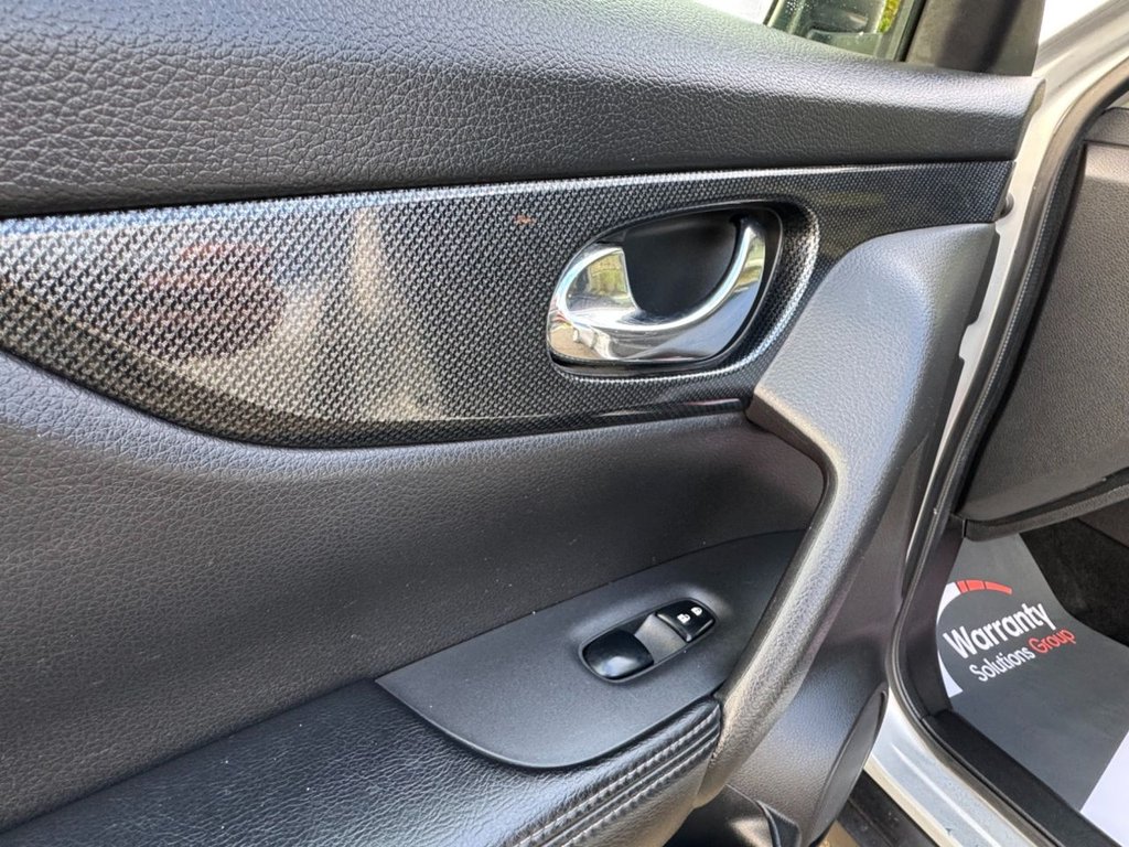 Used Nissan X-Trail 2014 for sale - 77009577: Photo 47