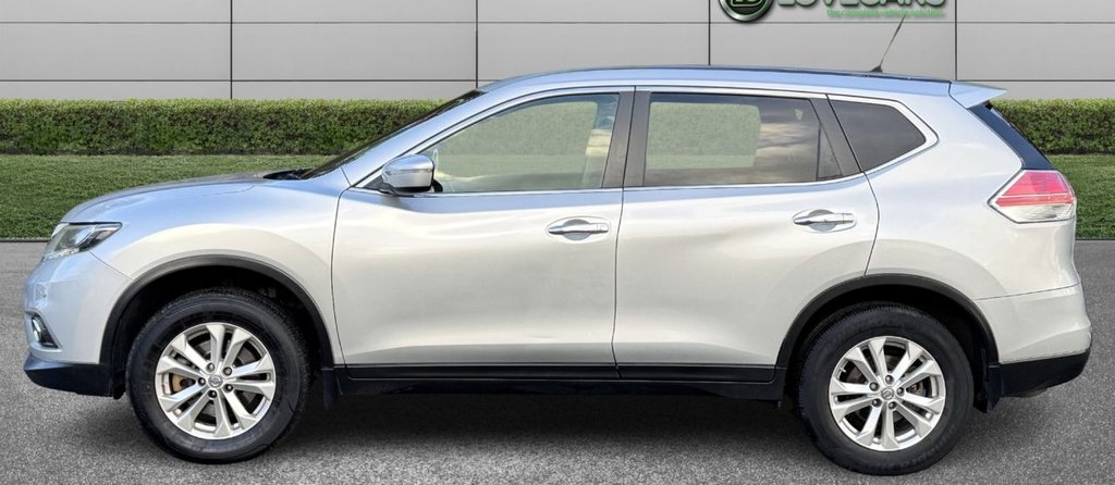 Used Nissan X-Trail 2014 for sale - 77009577: Photo 5