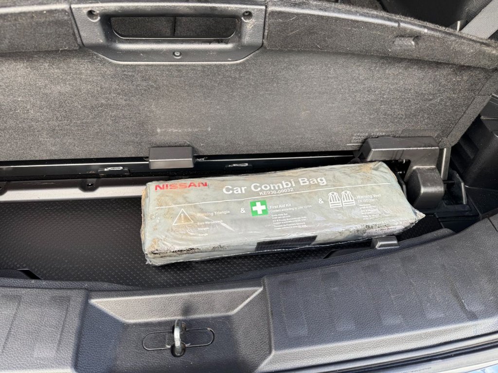 Used Nissan X-Trail 2014 for sale - 77009577: Photo 50