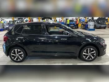Used Volkswagen Polo 2018 for sale - 79805363: Photo