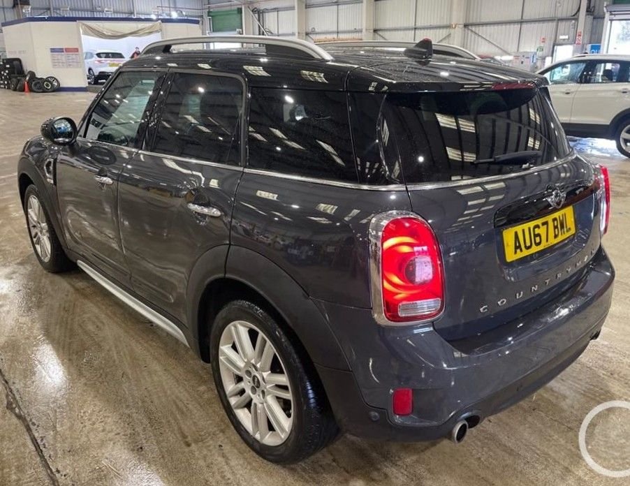 Used MINI Countryman 2017 for sale - 78124274: Photo 2
