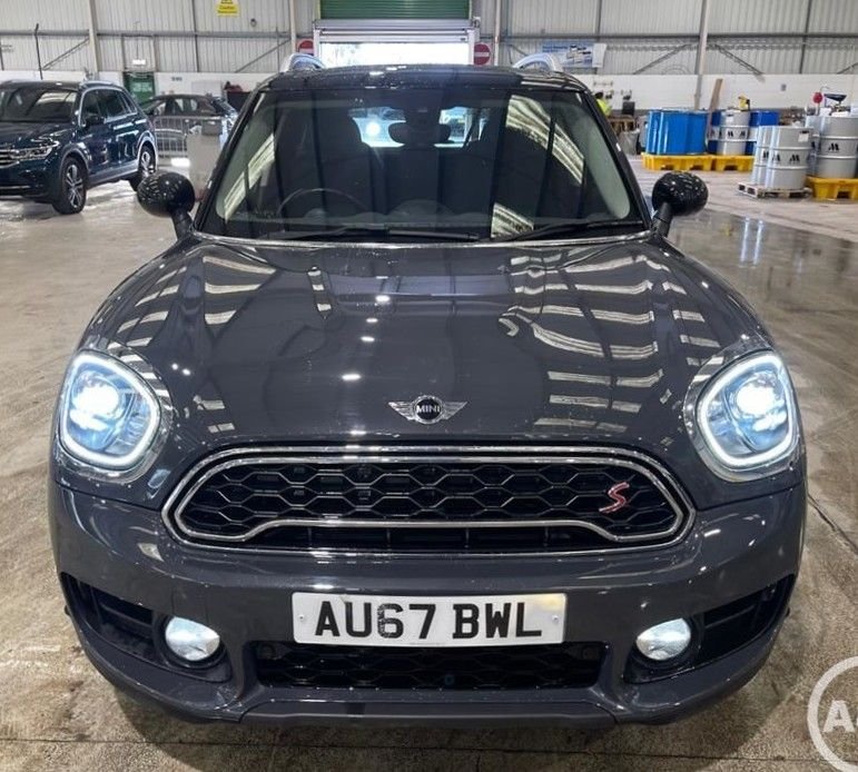 Used MINI Countryman 2017 for sale - 78124274: Photo 3