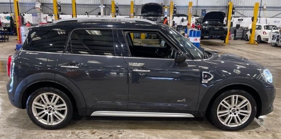 Used MINI Countryman 2017 for sale - 78124274: Photo 4