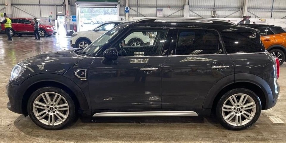 Used MINI Countryman 2017 for sale - 78124274: Photo 5