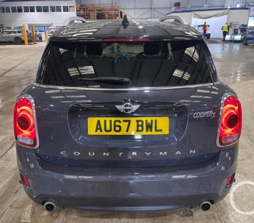Used MINI Countryman 2017 for sale - 78124274: Photo 6