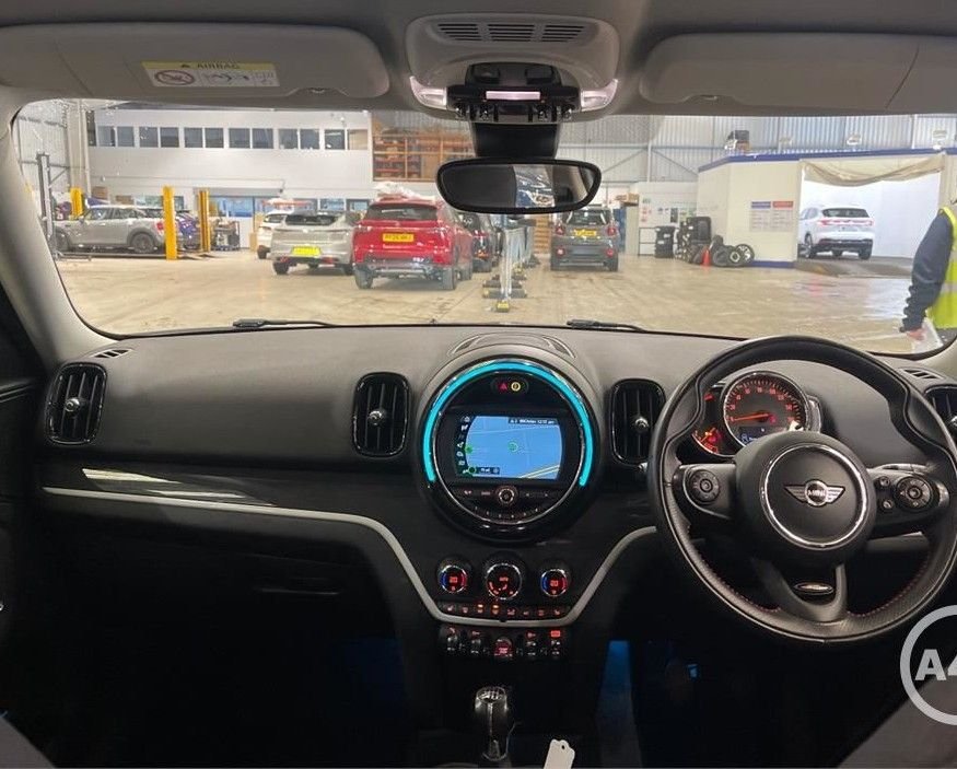 Used MINI Countryman 2017 for sale - 78124274: Photo 7