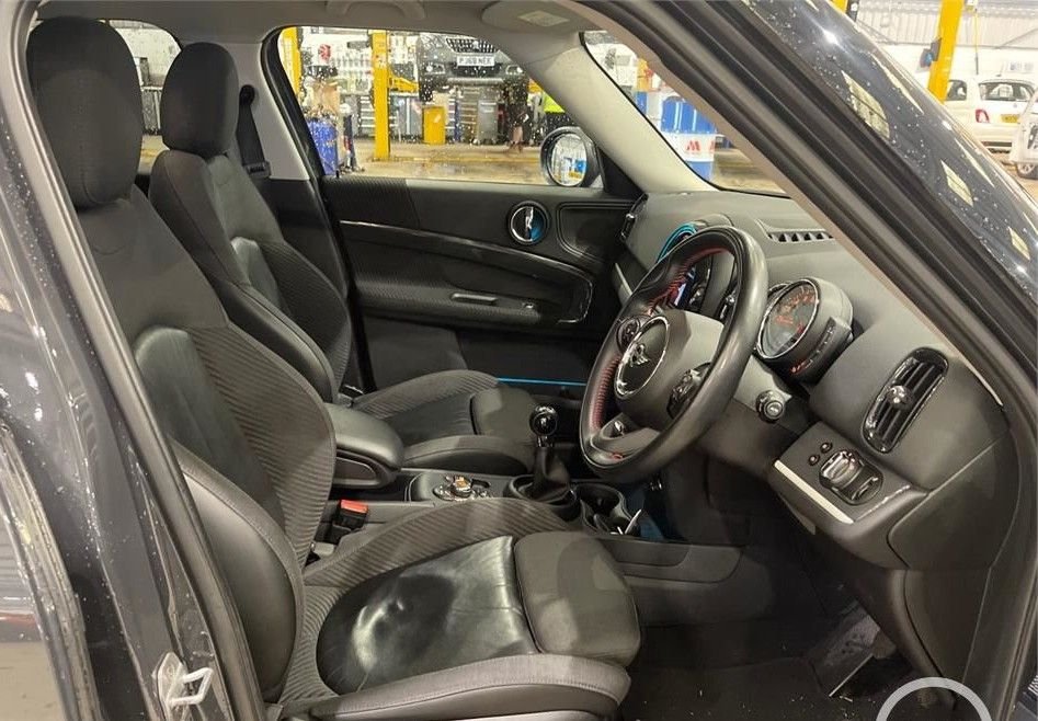 Used MINI Countryman 2017 for sale - 78124274: Photo 8