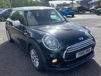 Used MINI Hatch 2015 for sale - 78672512: Photo