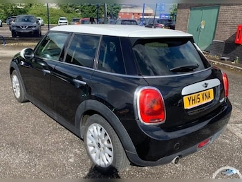 Used MINI Hatch 2015 for sale - 78672512: Photo