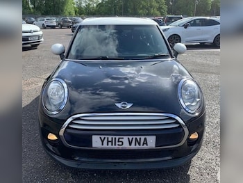Used MINI Hatch 2015 for sale - 78672512: Photo