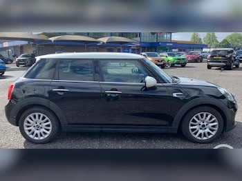 Used MINI Hatch 2015 for sale - 78672512: Photo
