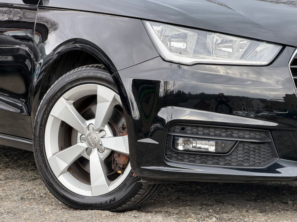 Used Audi A1 2016 for sale - 77952254: Photo 11