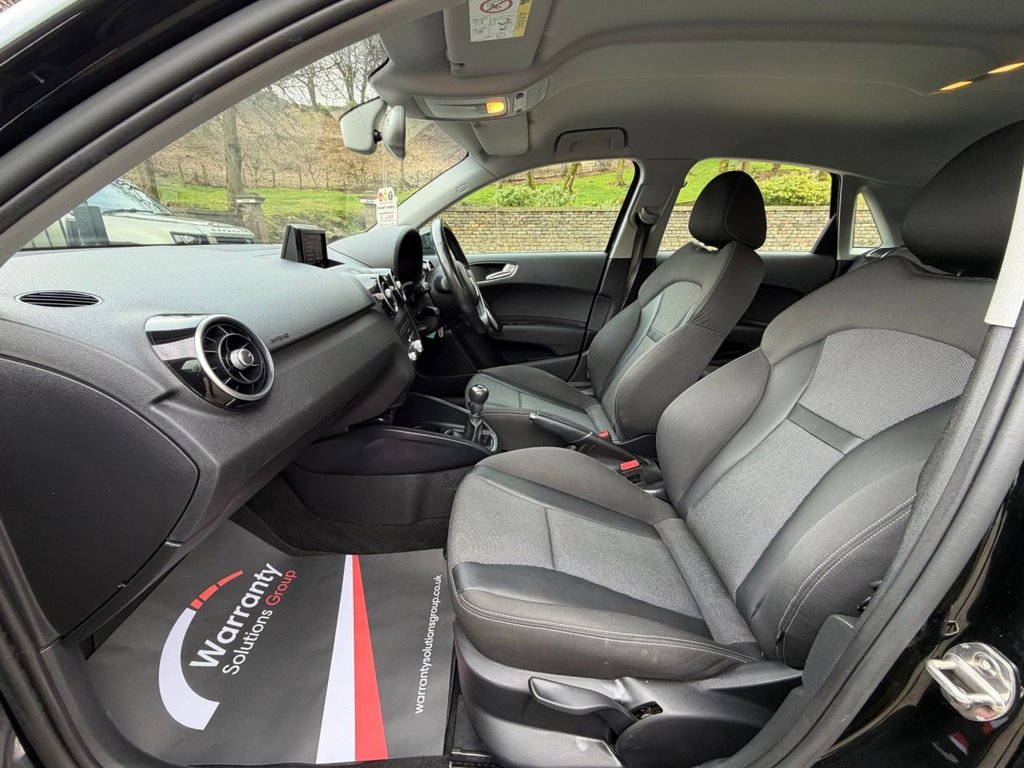 Used Audi A1 2016 for sale - 77952254: Photo 13