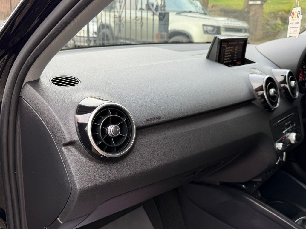 Used Audi A1 2016 for sale - 77952254: Photo 14