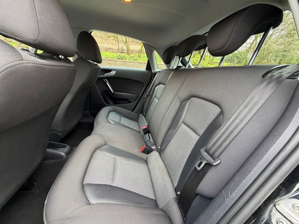 Used Audi A1 2016 for sale - 77952254: Photo 20