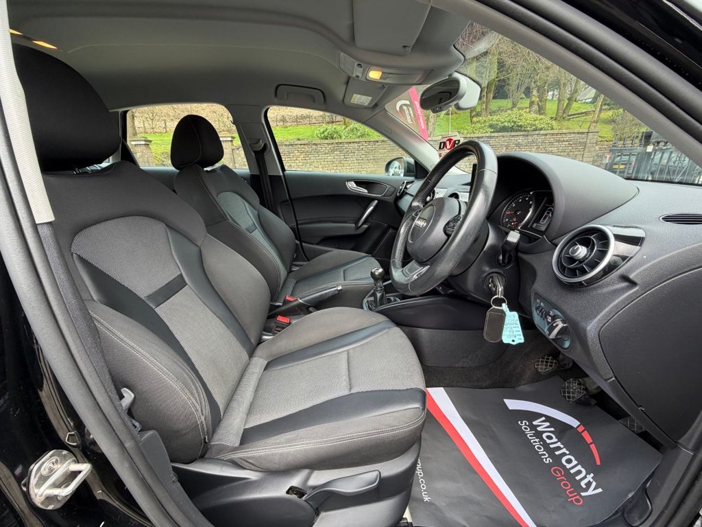 Used Audi A1 2016 for sale - 77952254: Photo 27