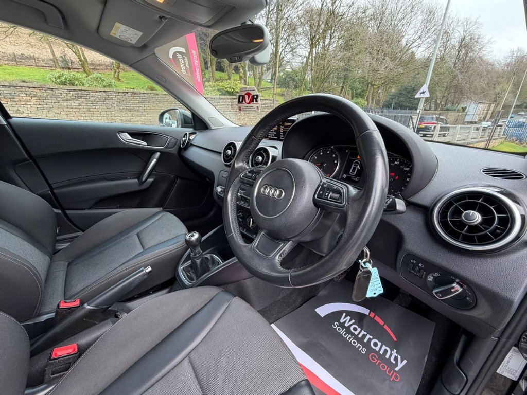 Used Audi A1 2016 for sale - 77952254: Photo 28