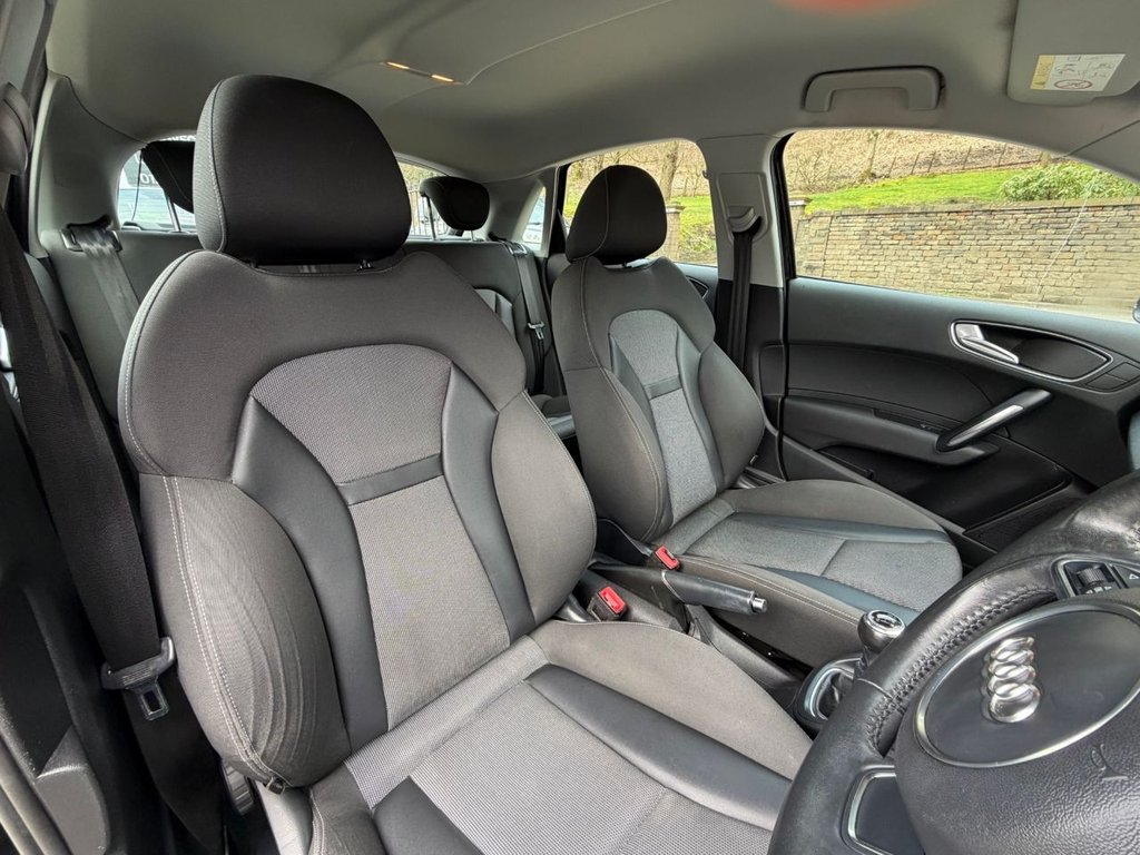 Used Audi A1 2016 for sale - 77952254: Photo 29