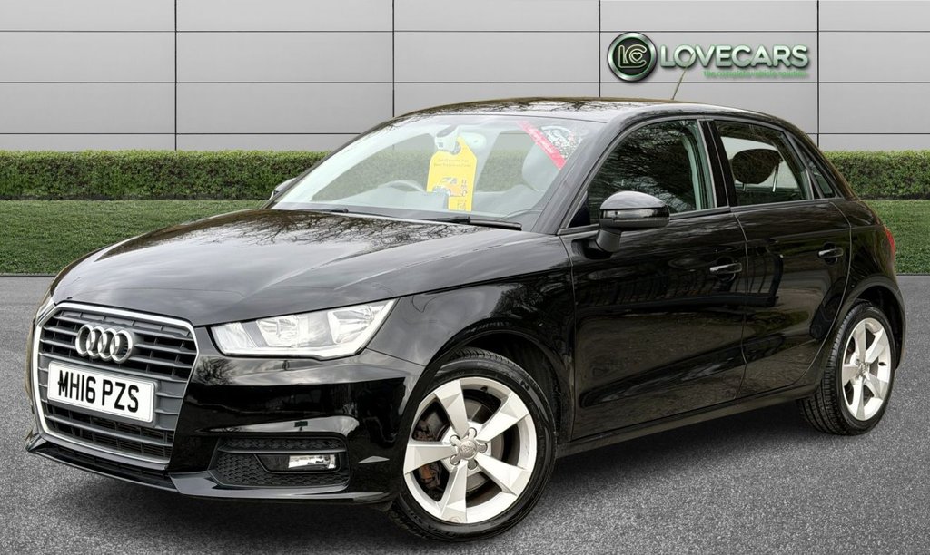 Used Audi A1 2016 for sale - 77952254: Photo 3