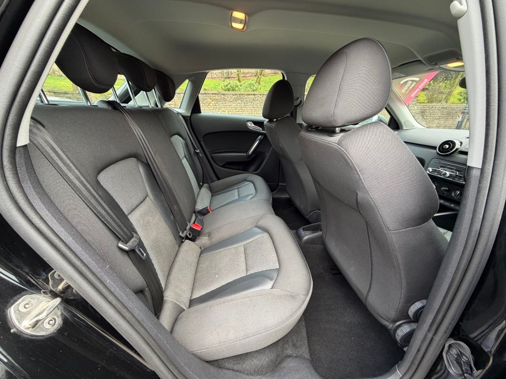 Used Audi A1 2016 for sale - 77952254: Photo 30