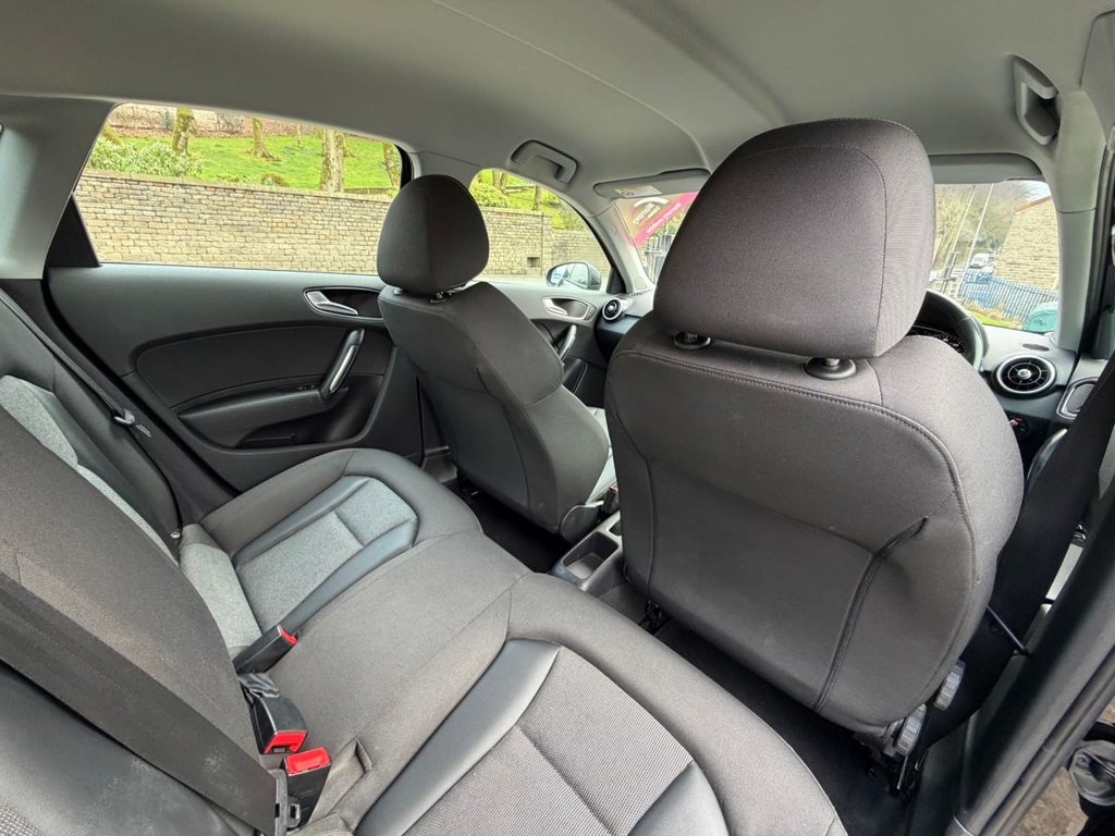 Used Audi A1 2016 for sale - 77952254: Photo 32