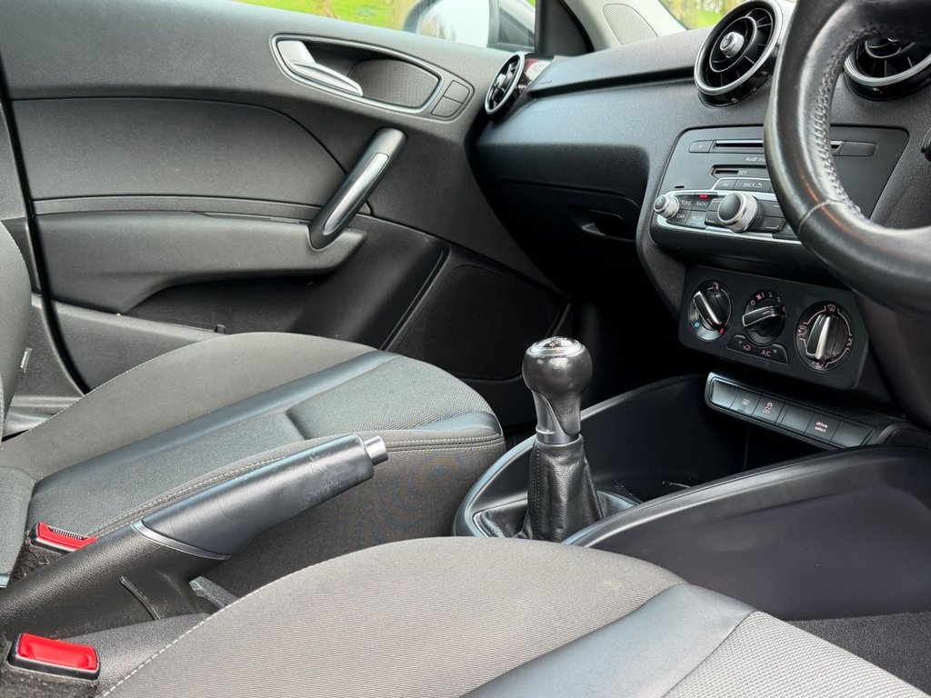 Used Audi A1 2016 for sale - 77952254: Photo 33