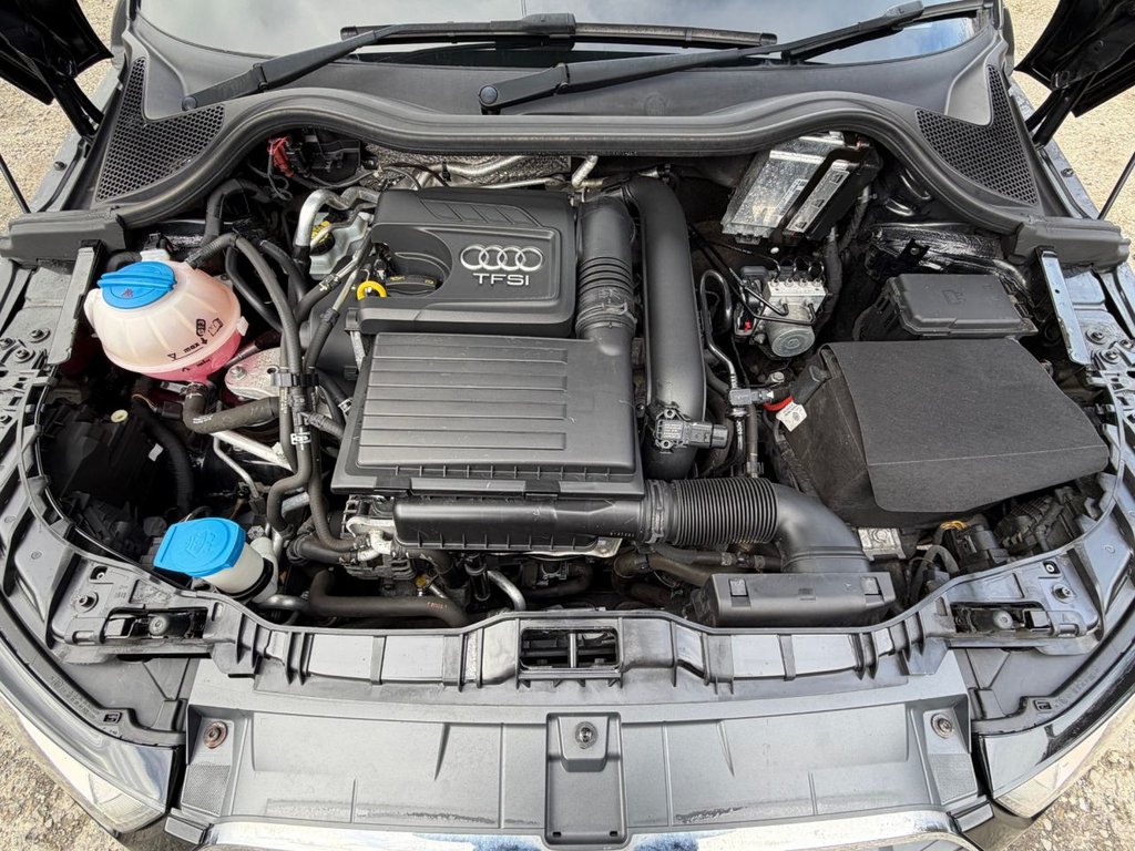 Used Audi A1 2016 for sale - 77952254: Photo 34