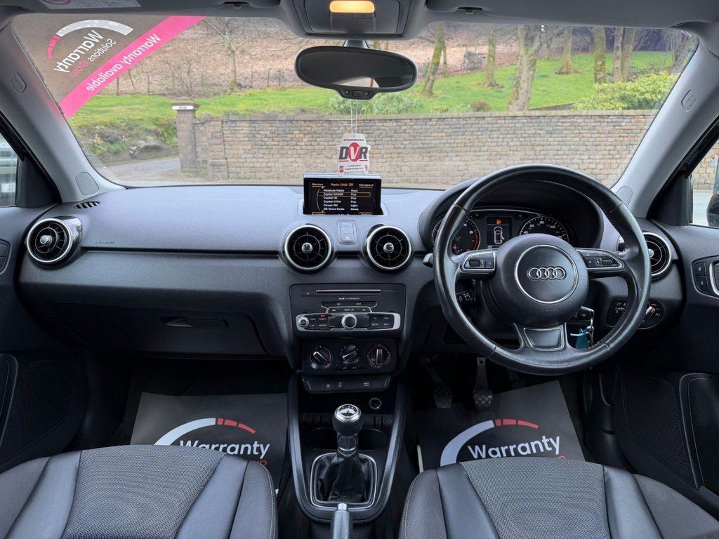 Used Audi A1 2016 for sale - 77952254: Photo 37