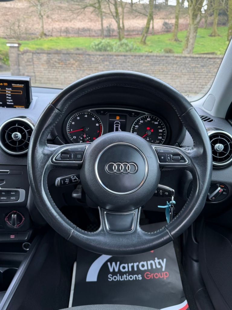 Used Audi A1 2016 for sale - 77952254: Photo 38