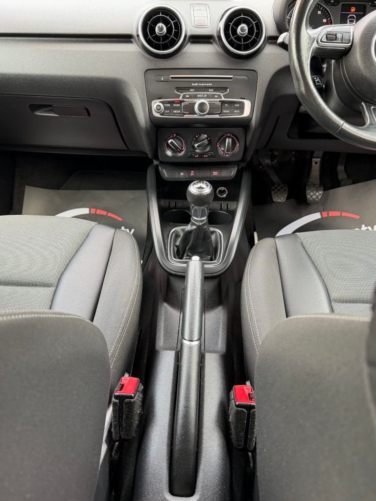 Used Audi A1 2016 for sale - 77952254: Photo 39