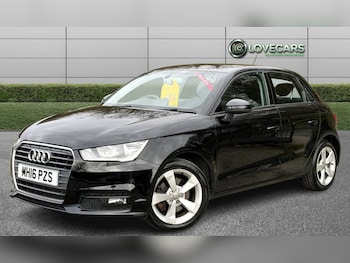 Used Audi A1 2016 for sale - 77952254: Photo