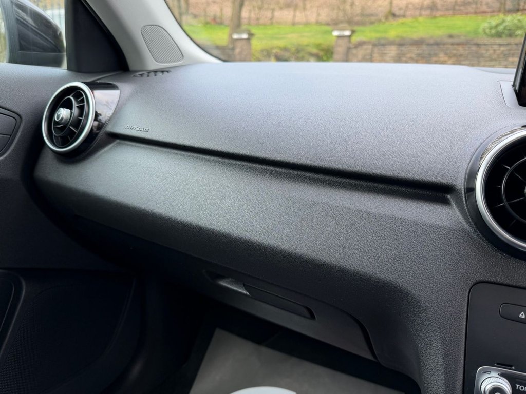 Used Audi A1 2016 for sale - 77952254: Photo 41