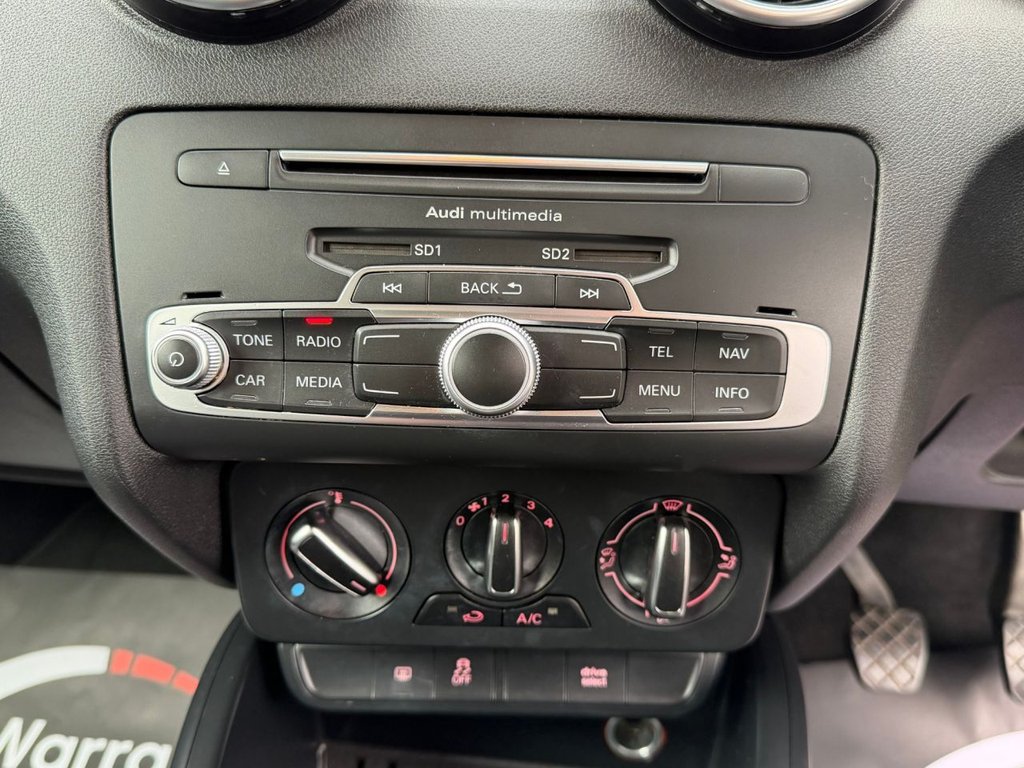 Used Audi A1 2016 for sale - 77952254: Photo 46