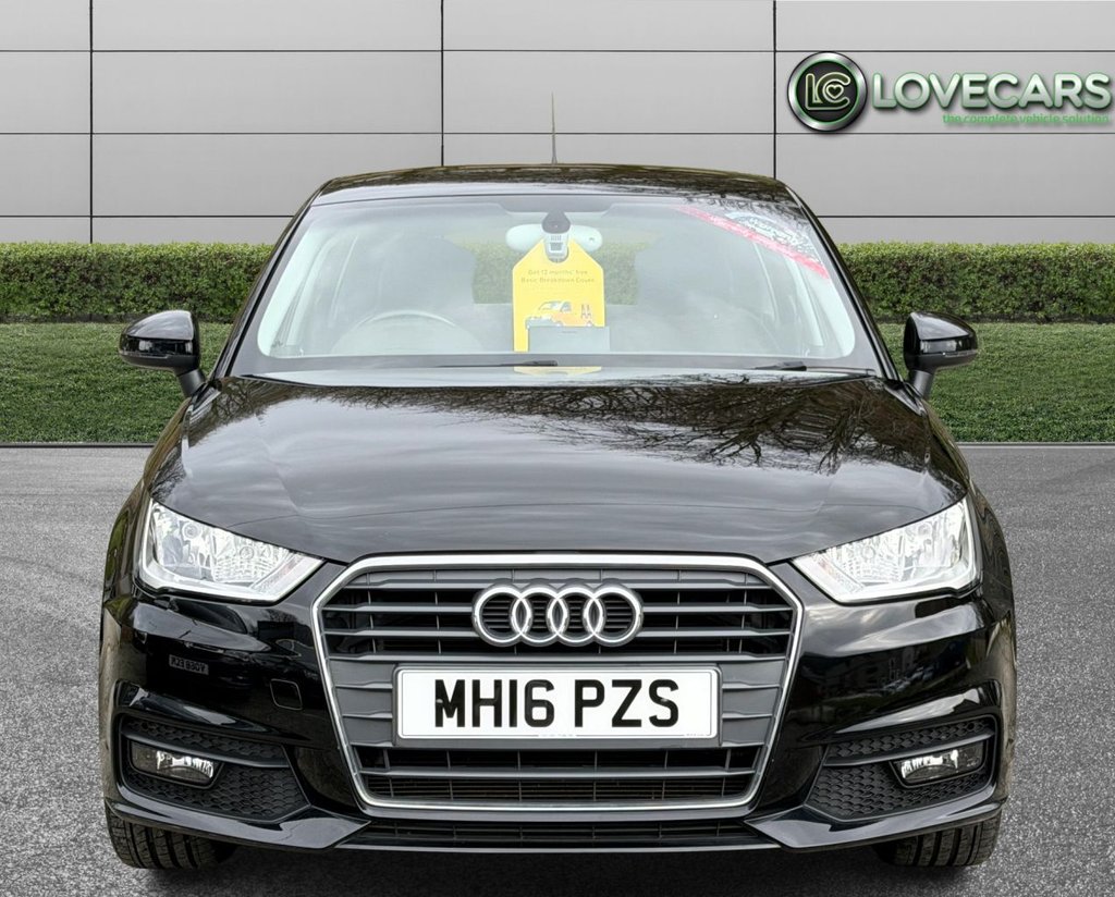 Used Audi A1 2016 for sale - 77952254: Photo 5