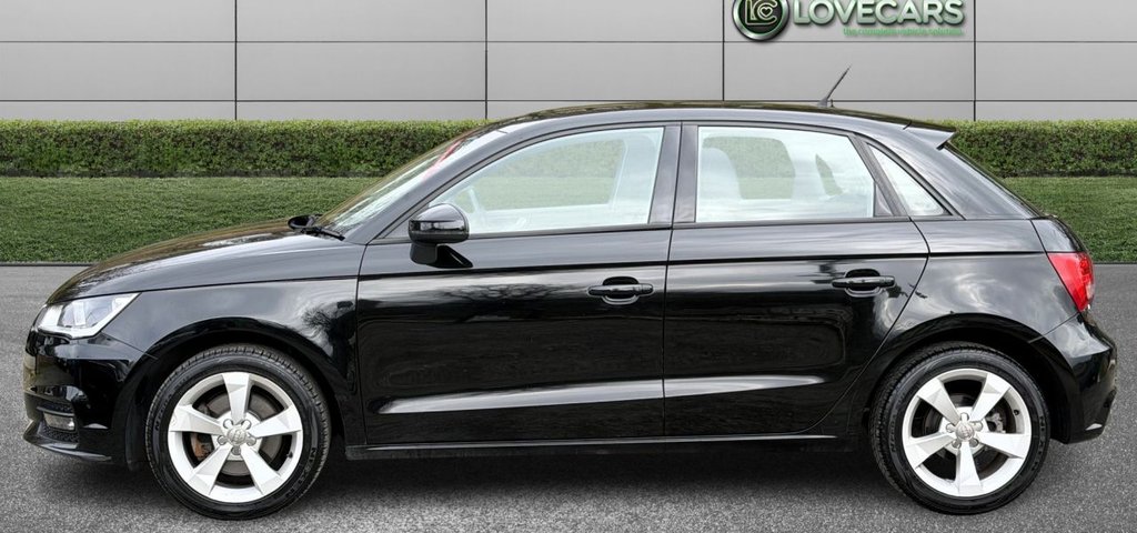 Used Audi A1 2016 for sale - 77952254: Photo 6