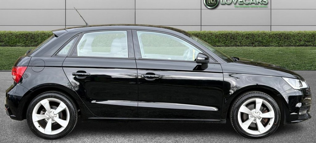 Used Audi A1 2016 for sale - 77952254: Photo 7