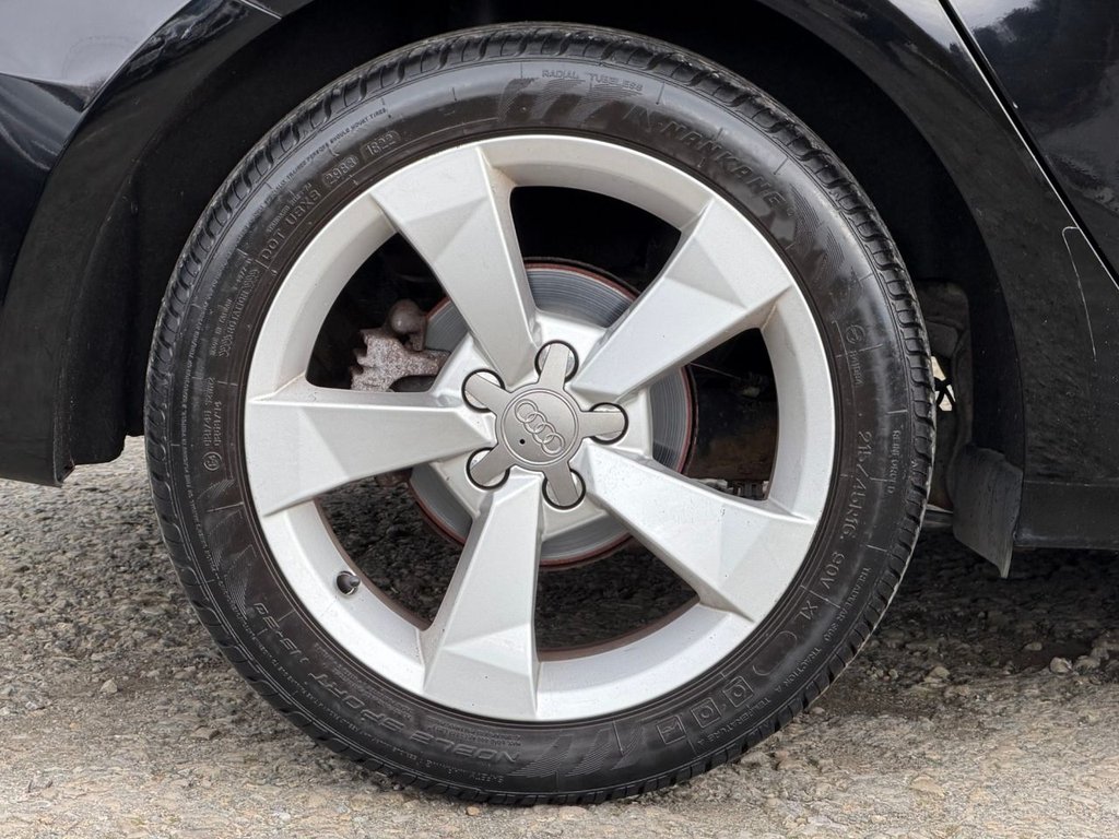 Used Audi A1 2016 for sale - 77952254: Photo 9