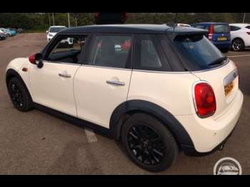 Used MINI Hatch 2015 for sale - 75220691: Photo