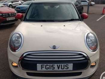 Used MINI Hatch 2015 for sale - 75220691: Photo