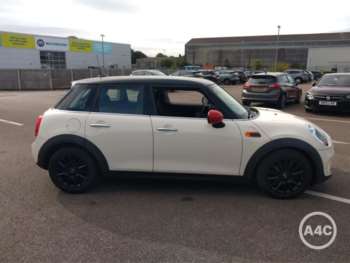 Used MINI Hatch 2015 for sale - 75220691: Photo